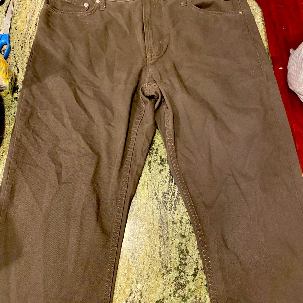 NWT men’s jeans, Old Navy